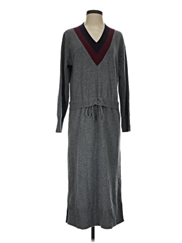 Sandro Casual Dress (view 1)