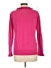 Boden Pink Pullover Sweater Size 12 - photo 2