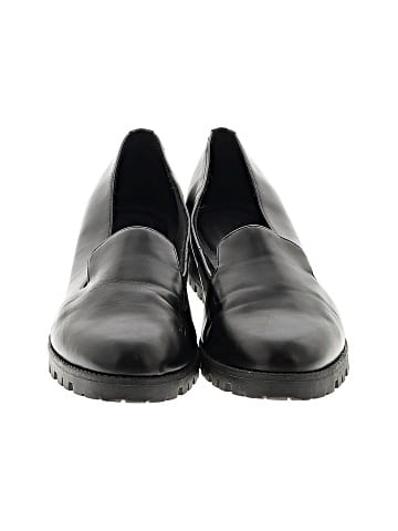 Easy Spirit Flats (view 2)