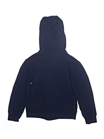 Polo by Ralph Lauren Zip Up Hoodie (view 2)