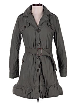 Moschino Cheap And Chic Trenchcoat (view 1)