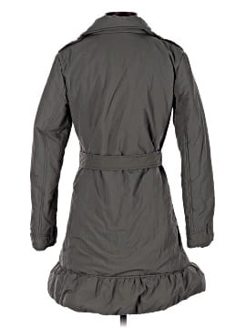 Moschino Cheap And Chic Trenchcoat (view 2)