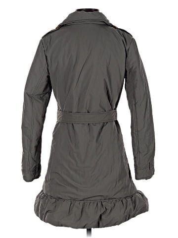 Moschino Cheap And Chic Trenchcoat (view 2)