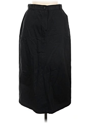 L.L.Bean Formal Skirt (view 1)