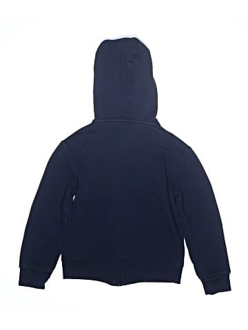 Polo by Ralph Lauren Zip Up Hoodie (view 2)