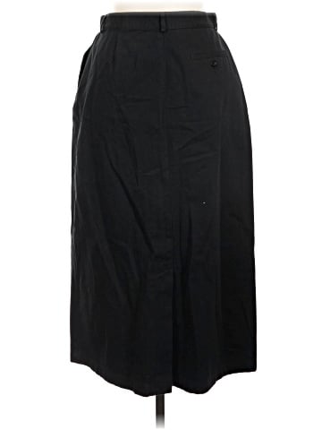 L.L.Bean Formal Skirt (view 2)