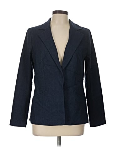 White House Black Market Blazer (view 1)