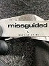 Missguided Black Active Pants Size L - photo 7