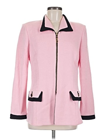 St. John Collection by Marie Gray Coat (view 1)