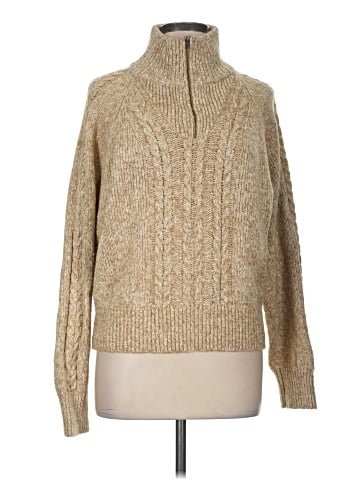 Darling Pullover Sweater (view 1)