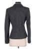Max Mara Houndstooth Gray blazers Size 6 - photo 2