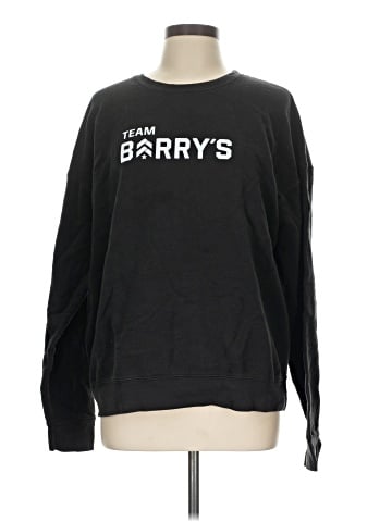 Tultex Sweatshirt (view 1)