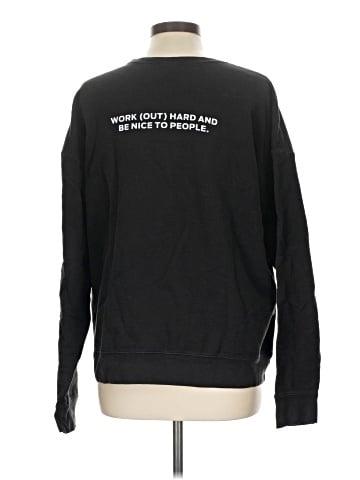 Tultex Sweatshirt (view 2)