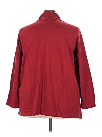 Woman Within Turtleneck Sweater (view 2)
