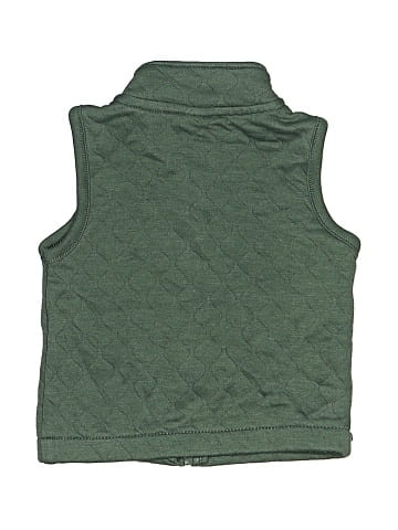 Child of Mine by Carter's Vest (view 2)