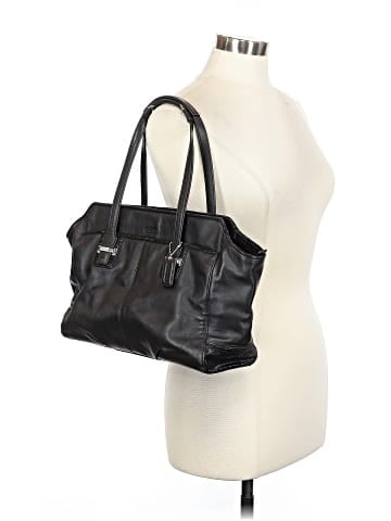 Coach Shoulder Bag (view 2)