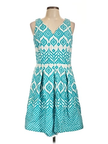 Just... Taylor Cocktail Dress (view 1)