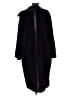 Max Mara Black Coat Size 12 - photo 2
