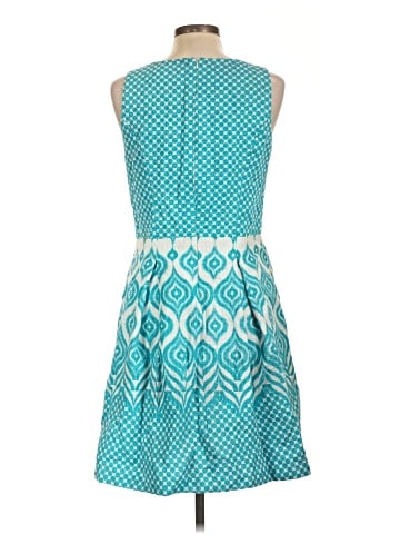 Just... Taylor Cocktail Dress (view 2)