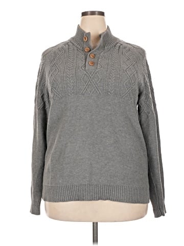 American Rag Cie Pullover Sweater (view 1)