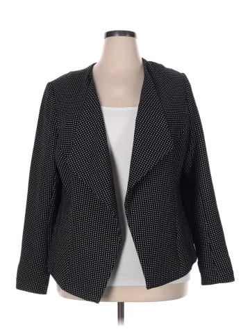 Lane Bryant Blazer (view 1)