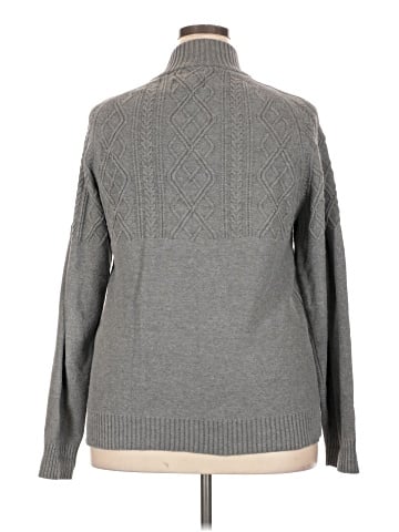 American Rag Cie Pullover Sweater (view 2)