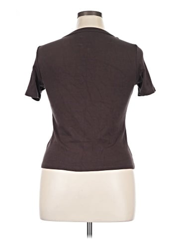 Cyrus Short Sleeve Turtleneck (view 2)