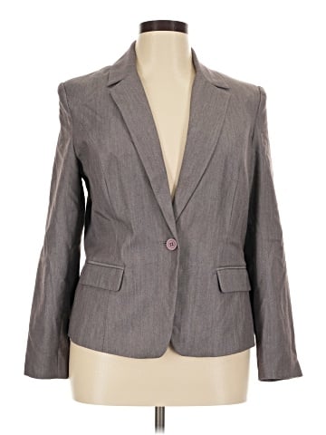 Together Blazer (view 1)