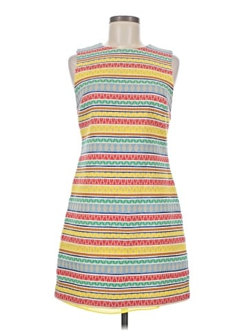 Alice + Olivia Casual Dress (view 1)