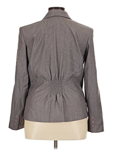 Together Blazer (view 2)