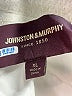 Johnston & Murphy 100% Polyester Ivory Jacket Size XL - photo 6