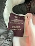Johnston & Murphy 100% Polyester Ivory Jacket Size XL - photo 7