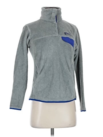 Patagonia Pullover Sweater (view 1)