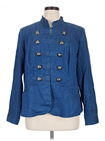 INC International Concepts Jacket (view 1)