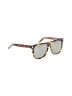 Saint Laurent Tan Sunglasses One size - photo 1