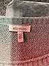 Ella Moss Solid Gray Pullover Sweater Size M - photo 7