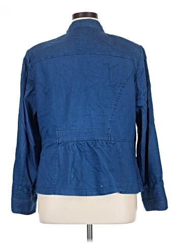 INC International Concepts Jacket (view 2)