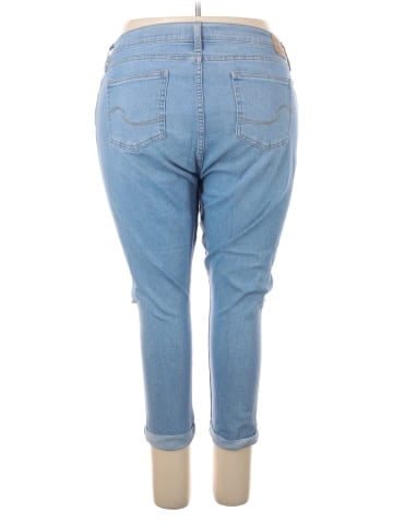Levi Strauss Signature Jeans (view 2)