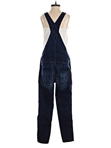 American Eagle Outfitters Overalls (view 2)