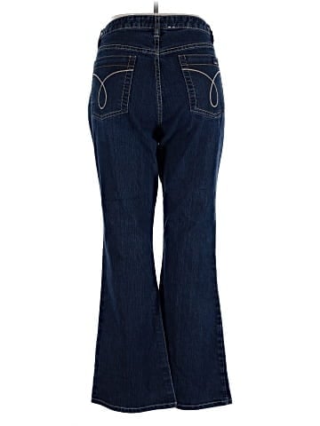 CALVIN KLEIN JEANS Jeans (view 2)