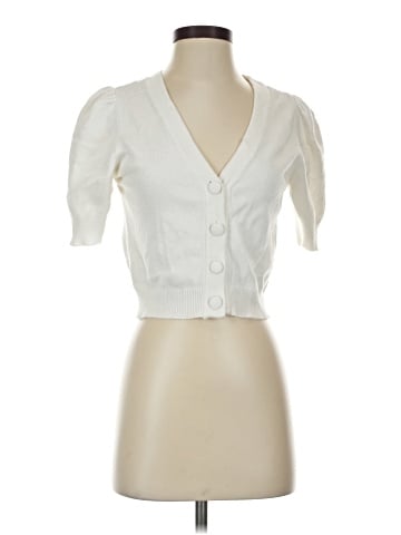 Glassons Short Sleeve Blouse (view 1)
