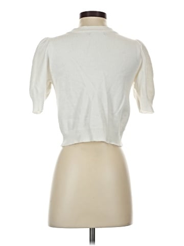 Glassons Short Sleeve Blouse (view 2)
