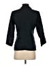 Love Tree 100% Linen Black Blazer Size S - photo 2