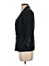 Love Tree 100% Linen Black Blazer Size S - photo 5