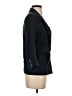 Love Tree 100% Linen Black Blazer Size S - photo 4