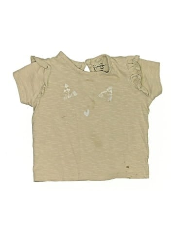 Jessica Simpson Short Sleeve T-Shirt (view 1)