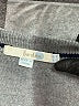 Boden Gray Poncho Size 14L - photo 7