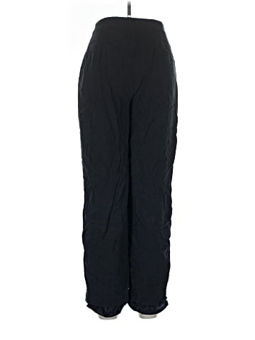 Halston Silk Pants (view 2)
