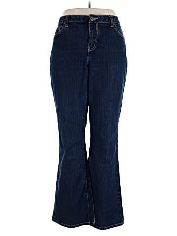 CALVIN KLEIN JEANS Jeans (view 1)