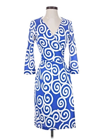 Diane von Furstenberg Casual Dress (view 1)